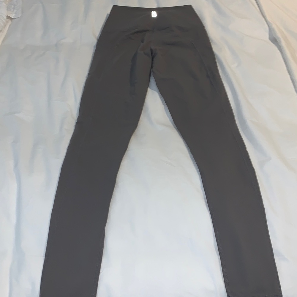 Buff Bunny Leggings